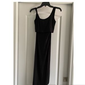 Black Dress. Never Worn.